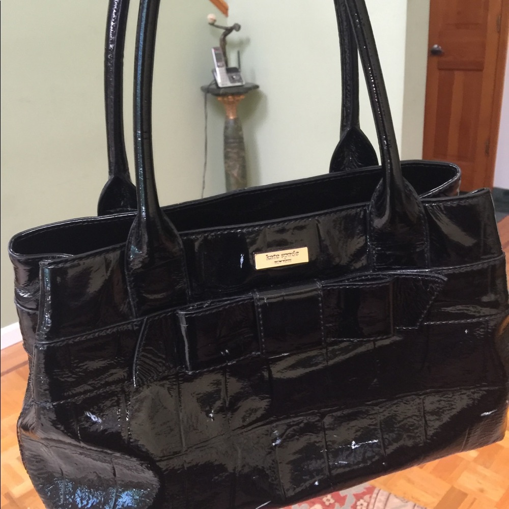 Kate spade designer bag